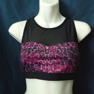 KI PRO NYC Sports Bra